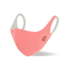 Load image into Gallery viewer, Copperline Anti-Bacterial Face Mask
