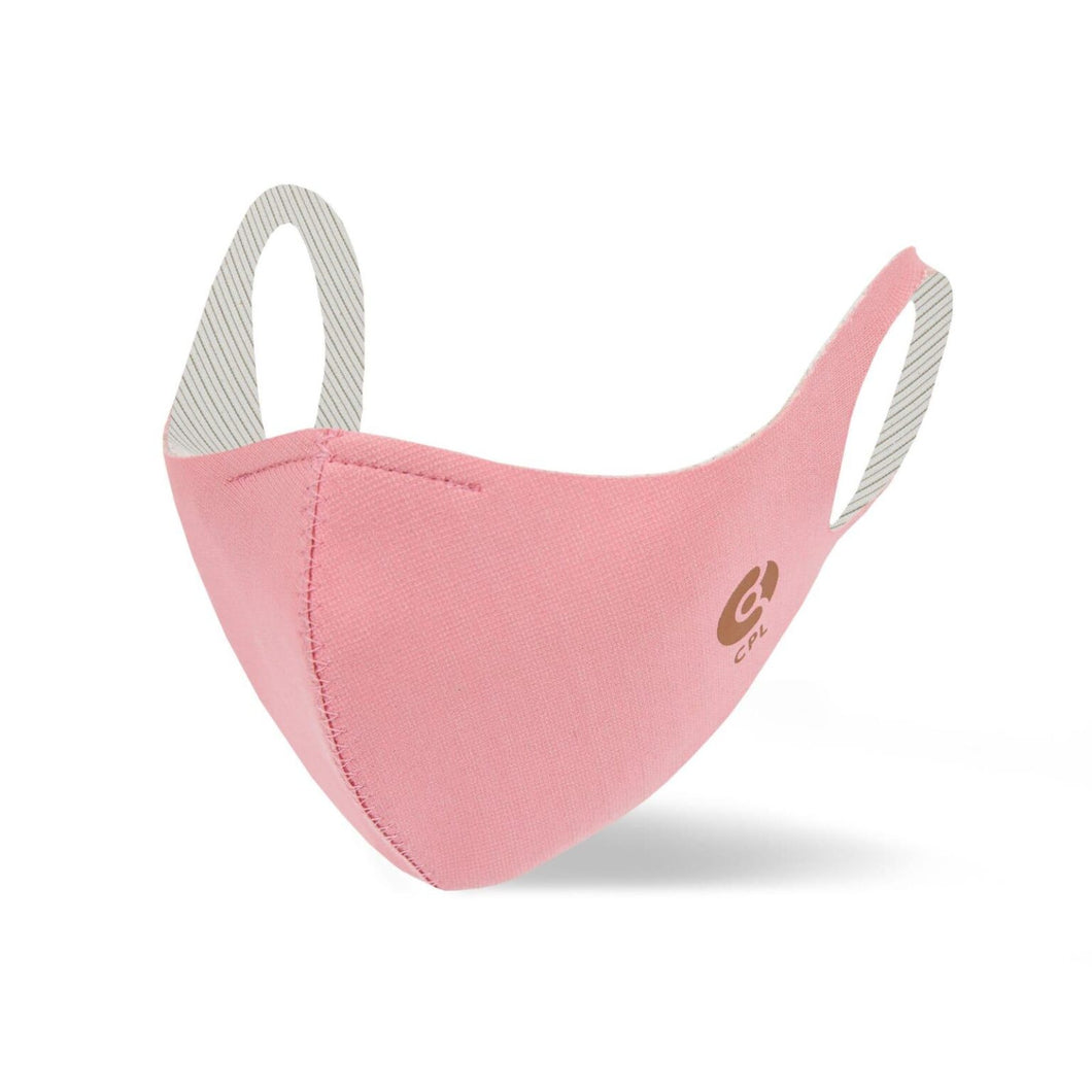 Copperline Anti-Bacterial Face Mask